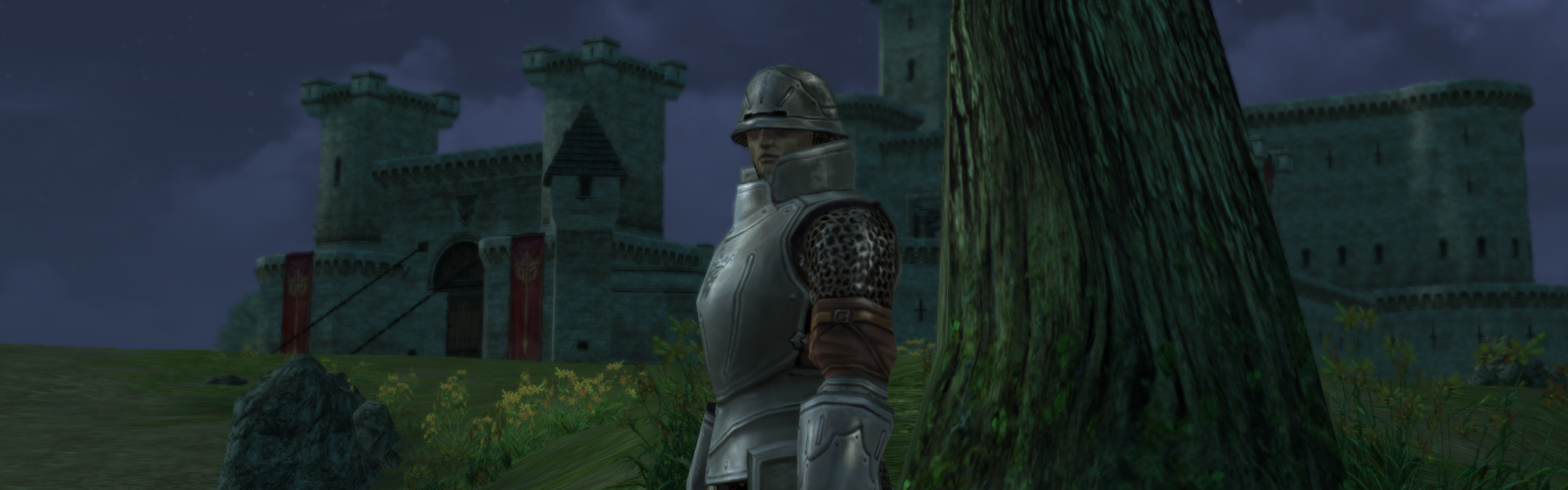 Dion Castle