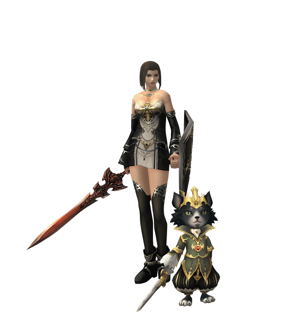 Summoners